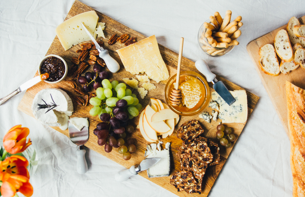 Canadian Cheese Board