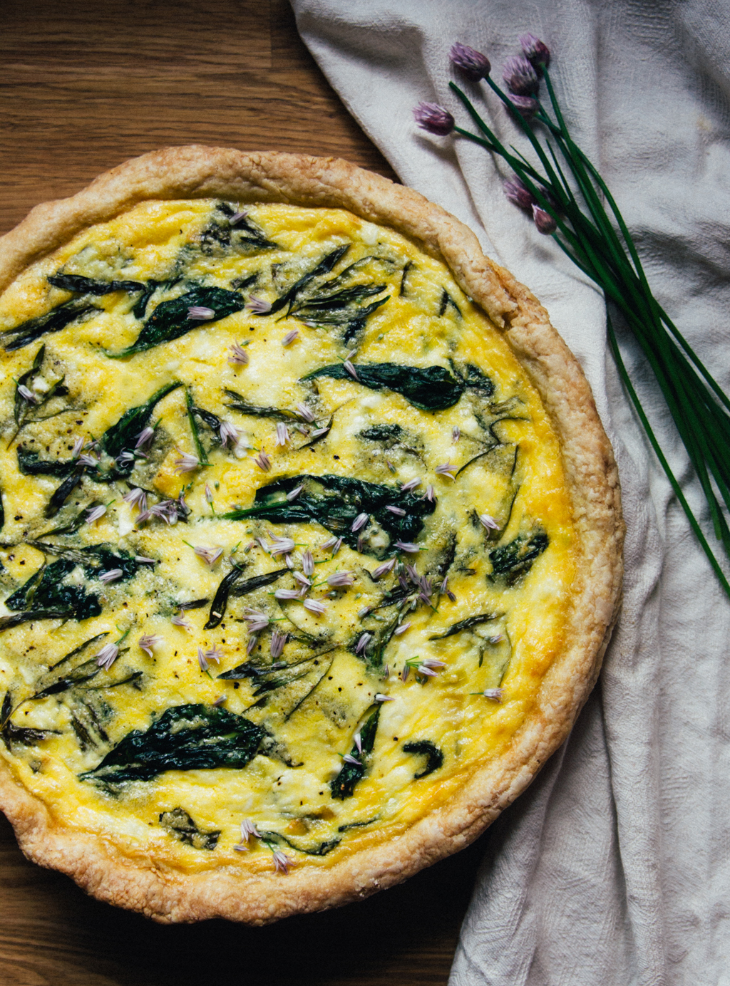 springquiche