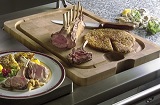 Lacanche Chopping Board