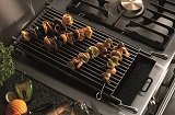 Lacanche Gas Grill