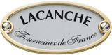 Lacanche Logo - The French Barn