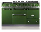 Cuisiniere 55" Lacanche Chagny 1400 avec four grill