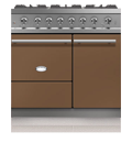 Cuisiniere 36" Beaune bi-energie