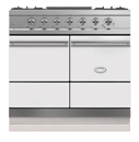 Cuisiniere Cluny 40" avec 2 fours