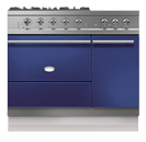 Cuisiniere bi-energie Savigny 44"