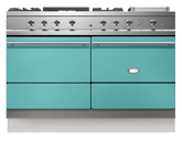 Cuisiniere Lacanche Sully 55" bi-energie