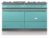 Cuisiniere Lacanche Sully 55" bi-energie